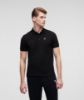 სურათი Karl Lagerfeld - ikonik 2.0 embroidered polo