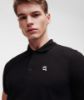 სურათი Karl Lagerfeld - ikonik 2.0 embroidered polo