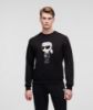 სურათი Karl Lagerfeld - ikonik 2.0 sweatshirt