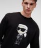 სურათი Karl Lagerfeld - ikonik 2.0 sweatshirt