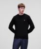 სურათი Karl Lagerfeld - ikonik 2.0 merino sweater