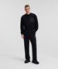 სურათი Karl Lagerfeld - boucle pocket sweatpants