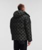 სურათი Karl Lagerfeld - diamond jacquard down jkt