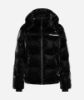 სურათი Karl Lagerfeld - quilted down puffer