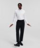 სურათი Karl Lagerfeld - zip collar shirt