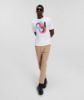 სურათი Karl Lagerfeld - graphic printed t-shirt