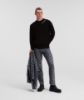 სურათი Karl Lagerfeld - crewneck sweater