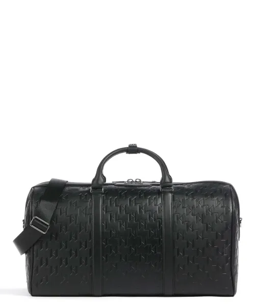 სურათი Karl Lagerfeld - K/LOOM WEEKENDER LEA