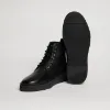 სურათი Karl Lagerfeld - FLINT Mid Lace Boot