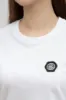 სურათი Karl Lagerfeld - wax seal logo t-shirt