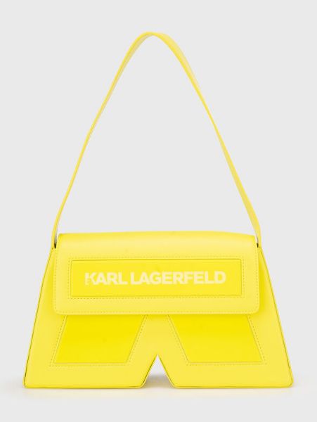 სურათი Karl Lagerfeld - ICON K SHB LEATHER