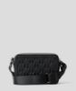 სურათი Karl Lagerfeld - k/ikonik 2.0 nylon md pouch