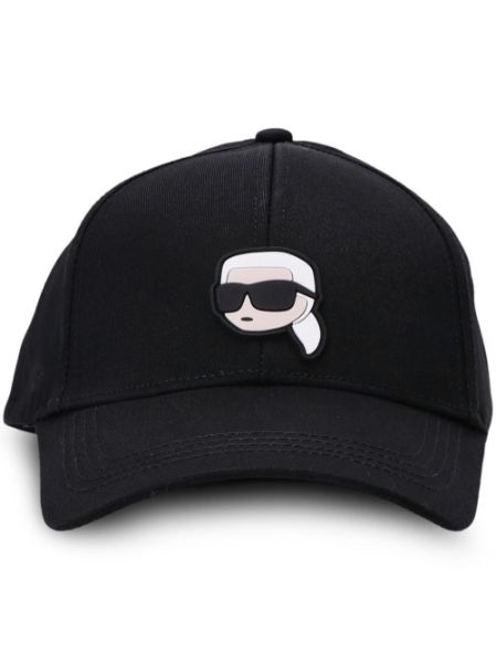 სურათი Karl Lagerfeld - k/ikonik 2.0 cap