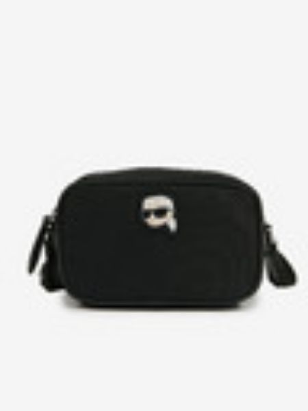 სურათი Karl Lagerfeld - k/ikonik 2.0 nylon camera bag