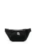 სურათი Karl Lagerfeld - k/ikonik 2.0 nylon bumbag