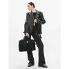 სურათი Karl Lagerfeld - k/ikonik 2.0 nylon weekender