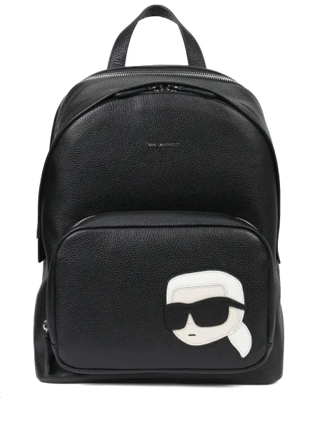 სურათი Karl Lagerfeld - k/ikonik 2.0 lea bp grainy