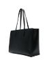 სურათი Karl Lagerfeld - k/ikonik 2.0 lea tote grainy