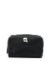 სურათი Karl Lagerfeld - k/ikonik 2.0 nylon vanity case