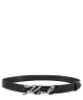 სურათი Karl Lagerfeld - k/signature sm hip belt