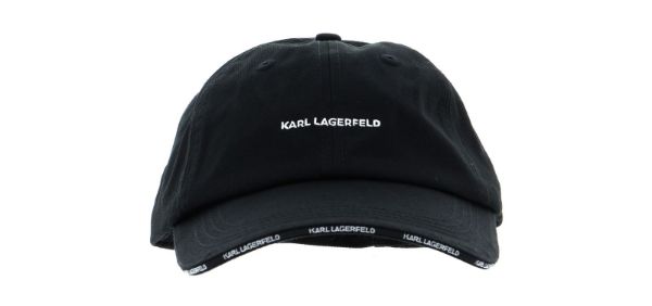 სურათი Karl Lagerfeld - k/essential logo cap