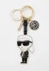 სურათი Karl Lagerfeld - k/ikonik 2.0 karl charm keych