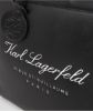 სურათი Karl Lagerfeld - hotel karl tote tech leath