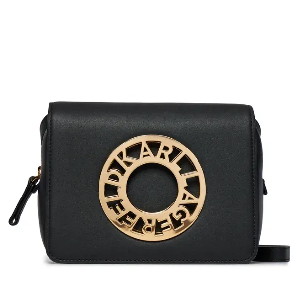 სურათი Karl Lagerfeld - k/disk crossbody