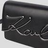 სურათი Karl Lagerfeld - k/signature md shoulderbag