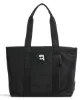 სურათი Karl Lagerfeld - k/ikonik 2.0 nylon zip tote