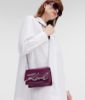 სურათი Karl Lagerfeld - k/signature sm shoulderbag