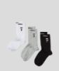 სურათი Karl Lagerfeld - K/IKONIK 2.0 SOCKS 3 PACK