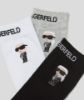 სურათი Karl Lagerfeld - K/IKONIK 2.0 SOCKS 3 PACK