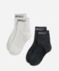 სურათი Karl Lagerfeld - K/IKONIK 2.0 RHNSTN SOCKS 2 P