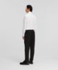 სურათი Karl Lagerfeld - CASUAL WOOL BLEND PANTS