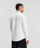 სურათი Karl Lagerfeld - CIRCLE LOGO OXFORD SHIRT