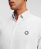 სურათი Karl Lagerfeld - CIRCLE LOGO OXFORD SHIRT