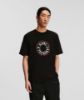 სურათი Karl Lagerfeld - CIRCLE LOGO T-SHIRT