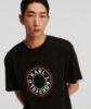 სურათი Karl Lagerfeld - CIRCLE LOGO T-SHIRT