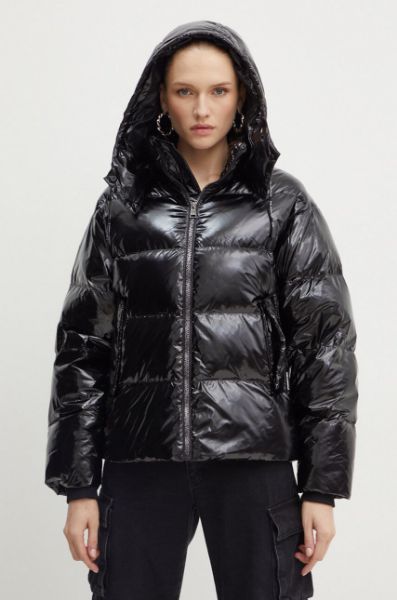 სურათი Karl Lagerfeld - HOODED DOWN JACKET