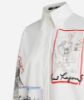 სურათი Karl Lagerfeld - ARCHIVE PRINT SHIRT