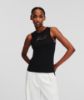 სურათი Karl Lagerfeld - KARL RHINESTONE TANK TOP