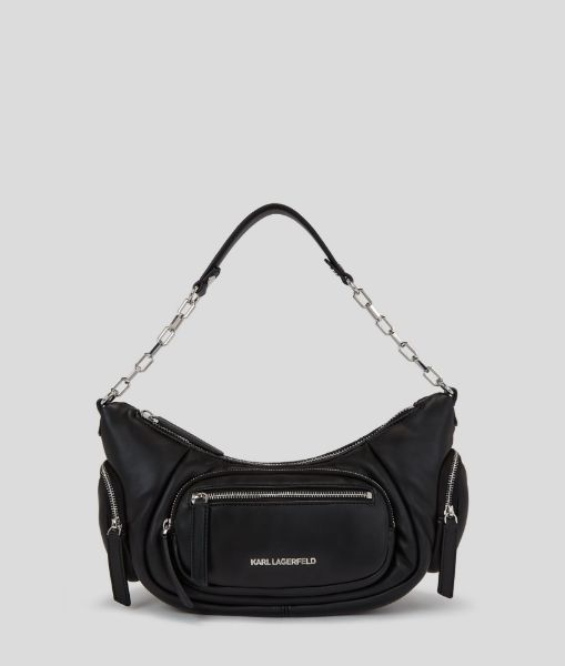 სურათი Karl Lagerfeld - K/CITY MD SHOULDERBAG