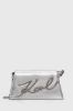 სურათი Karl Lagerfeld - K/SIGNATURE 2.0 SP SHB METALLC