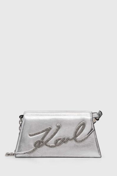 სურათი Karl Lagerfeld - K/SIGNATURE 2.0 SP SHB METALLC