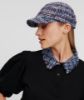 სურათი Karl Lagerfeld - K/SIGNATURE BOUCLE CAP