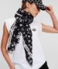 სურათი Karl Lagerfeld - K/IKONIK 2.0 CHOUP AOP SCARF