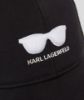 სურათი Karl Lagerfeld - K/SUNGLASSES CAP