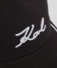 სურათი Karl Lagerfeld - K/SIGNATURE PIPING CAP