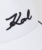 სურათი Karl Lagerfeld - K/SIGNATURE PIPING CAP